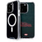 Marvel Deadpool Legacy Posing Deadpool iPhone 14 Pro MagSafe Case