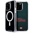 Marvel Deadpool Legacy Posing Deadpool iPhone 14 Pro MagSafe Case