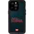 Marvel Deadpool Legacy Posing Deadpool iPhone 14 Pro Waterproof Case