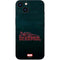 Marvel Deadpool Legacy Posing Deadpool iPhone 15 Plus Skin