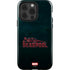 Marvel Deadpool Legacy Posing Deadpool iPhone 15 Pro Impact Case
