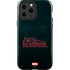 Marvel Deadpool Legacy Posing Deadpool iPhone 15 Pro Max Impact Case