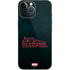 Marvel Deadpool Legacy Posing Deadpool iPhone 15 Pro Max Skin