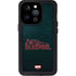 Marvel Deadpool Legacy Posing Deadpool iPhone 15 Pro Waterproof Case