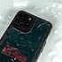 Marvel Deadpool Legacy Posing Deadpool iPhone 15 Pro Waterproof Case