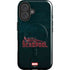 Marvel Deadpool Legacy Posing Deadpool iPhone 16 Magsafe Impact Case