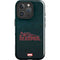 Marvel Deadpool Legacy Posing Deadpool iPhone 16 Pro Impact Case