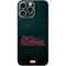 Marvel Deadpool Legacy Posing Deadpool iPhone 16 Pro Max Skin