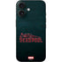 Marvel Deadpool Legacy Posing Deadpool iPhone 16 Skin