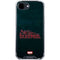 Marvel Deadpool Legacy Posing Deadpool iPhone 16e Clear Case