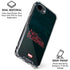 Marvel Deadpool Legacy Posing Deadpool iPhone 16e Clear Case