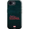 Marvel Deadpool Legacy Posing Deadpool iPhone 16e Impact Case