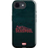 Marvel Deadpool Legacy Posing Deadpool iPhone 16e Impact Case