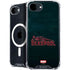 Marvel Deadpool Legacy Posing Deadpool iPhone 16e MagSafe Case