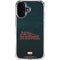 Marvel Deadpool Legacy Posing Deadpool iPhone 17 Clear Case