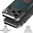 Marvel Deadpool Legacy Posing Deadpool iPhone 18 Pro Clear Case