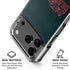 Marvel Deadpool Legacy Posing Deadpool iPhone 18 Pro Clear Case