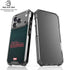 Marvel Deadpool Legacy Posing Deadpool iPhone 18 Pro Clear Case