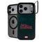 Marvel Deadpool Legacy Posing Deadpool iPhone 18 Pro Kickstand Case
