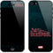 Marvel Deadpool Legacy Posing Deadpool iPhone 5/5s/5SE Skin