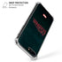 Marvel Deadpool Legacy Posing Deadpool iPhone 7/8 Plus Clear Case