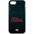 Marvel Deadpool Legacy Posing Deadpool iPhone 8 Pro Case