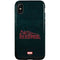 Marvel Deadpool Legacy Posing Deadpool iPhone X Pro Case