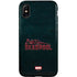 Marvel Deadpool Legacy Posing Deadpool iPhone X Pro Case