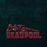Marvel Deadpool Legacy Posing Deadpool iPhone X Pro Case