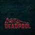 Marvel Deadpool Legacy Posing Deadpool iPhone X Skin