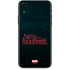 Marvel Deadpool Legacy Posing Deadpool iPhone XR Skin