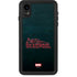 Marvel Deadpool Legacy Posing Deadpool iPhone XR Waterproof Case