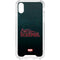 Marvel Deadpool Legacy Posing Deadpool iPhone XS Clear Case