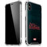 Marvel Deadpool Legacy Posing Deadpool iPhone XS Max Clear Case