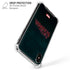 Marvel Deadpool Legacy Posing Deadpool iPhone XS Max Clear Case