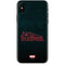 Marvel Deadpool Legacy Posing Deadpool iPhone XS Max Skin