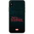 Marvel Deadpool Legacy Posing Deadpool iPhone XS Max Skin