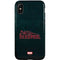 Marvel Deadpool Legacy Posing Deadpool iPhone XS Pro Case