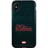 Marvel Deadpool Legacy Posing Deadpool iPhone XS Pro Case