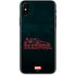 Marvel Deadpool Legacy Posing Deadpool iPhone XS Skin