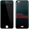 Marvel Deadpool Legacy Posing Deadpool Apple iPod Skin