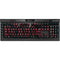 Marvel Deadpool Legacy Posing Deadpool K95 RGB PLATINUM Mechanical Gaming Keyboard Skin