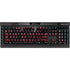 Marvel Deadpool Legacy Posing Deadpool K95 RGB PLATINUM Mechanical Gaming Keyboard Skin