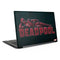 Marvel Deadpool Legacy Posing Deadpool Dell Latitude Skin