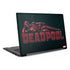 Marvel Deadpool Legacy Posing Deadpool Dell Latitude Skin
