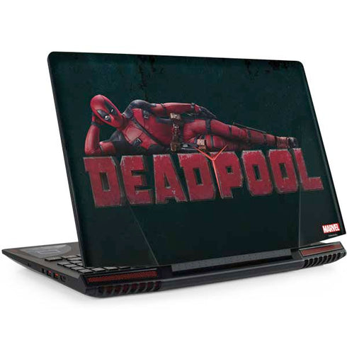 Marvel Deadpool Legacy Posing Deadpool Legion Y720 Skin