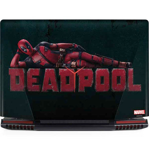 Marvel Deadpool Legacy Posing Deadpool Legion Y720 Skin