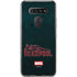 Marvel Deadpool Legacy Posing Deadpool LG K51/Q51 Clear Case