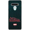 Marvel Deadpool Legacy Posing Deadpool LG Stylo 6 Clear Case