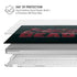 Marvel Deadpool Legacy Posing Deadpool MacBook Air 13in (2020) Case plus Skin